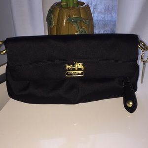 Hand purse (pouch)